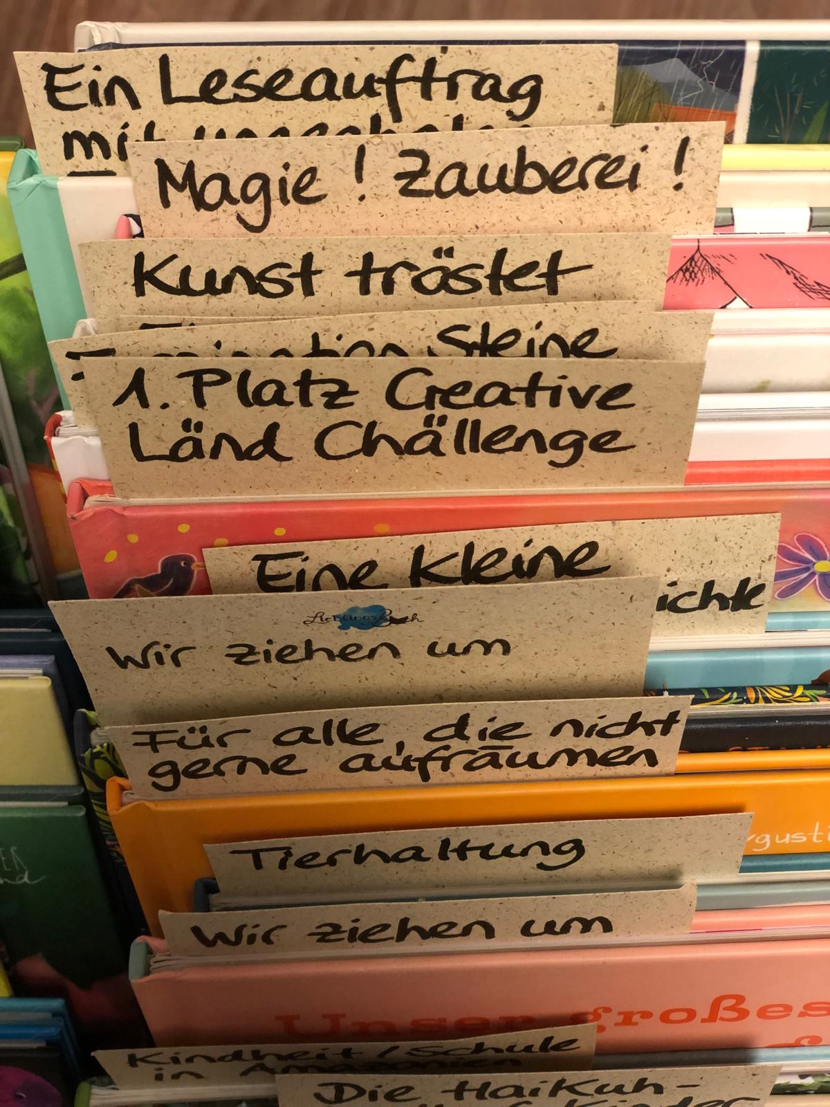 Bilderbuch-Abend