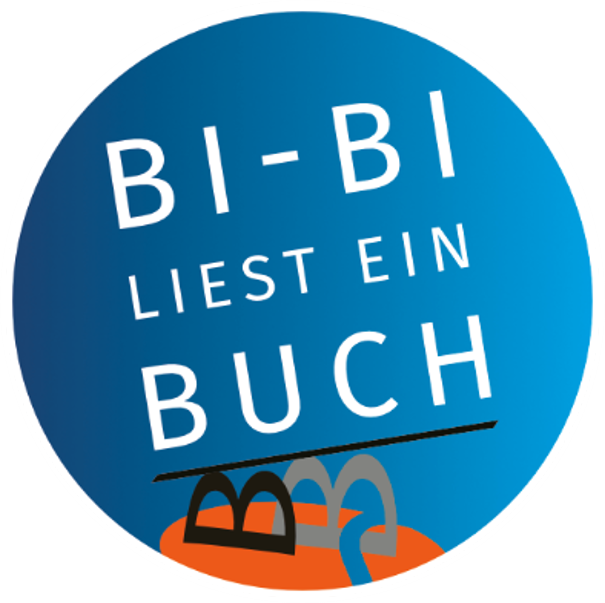 Logo Bi-Bi liest