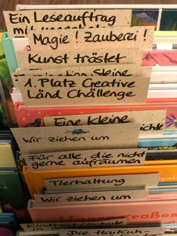 Bilderbuch-Abend