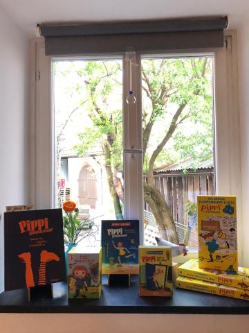 80 Jahre Pippi