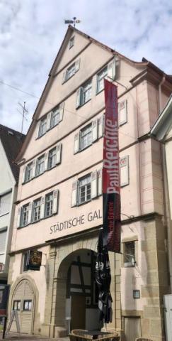 SchreibwerkstattGalerie