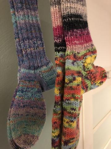 Socken